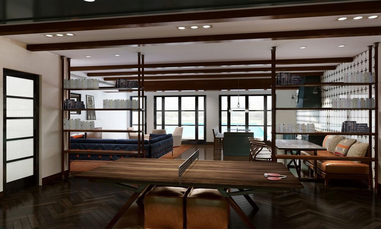 Global Luxury Suites In The Heart Of San Carlos Eksteriør billede