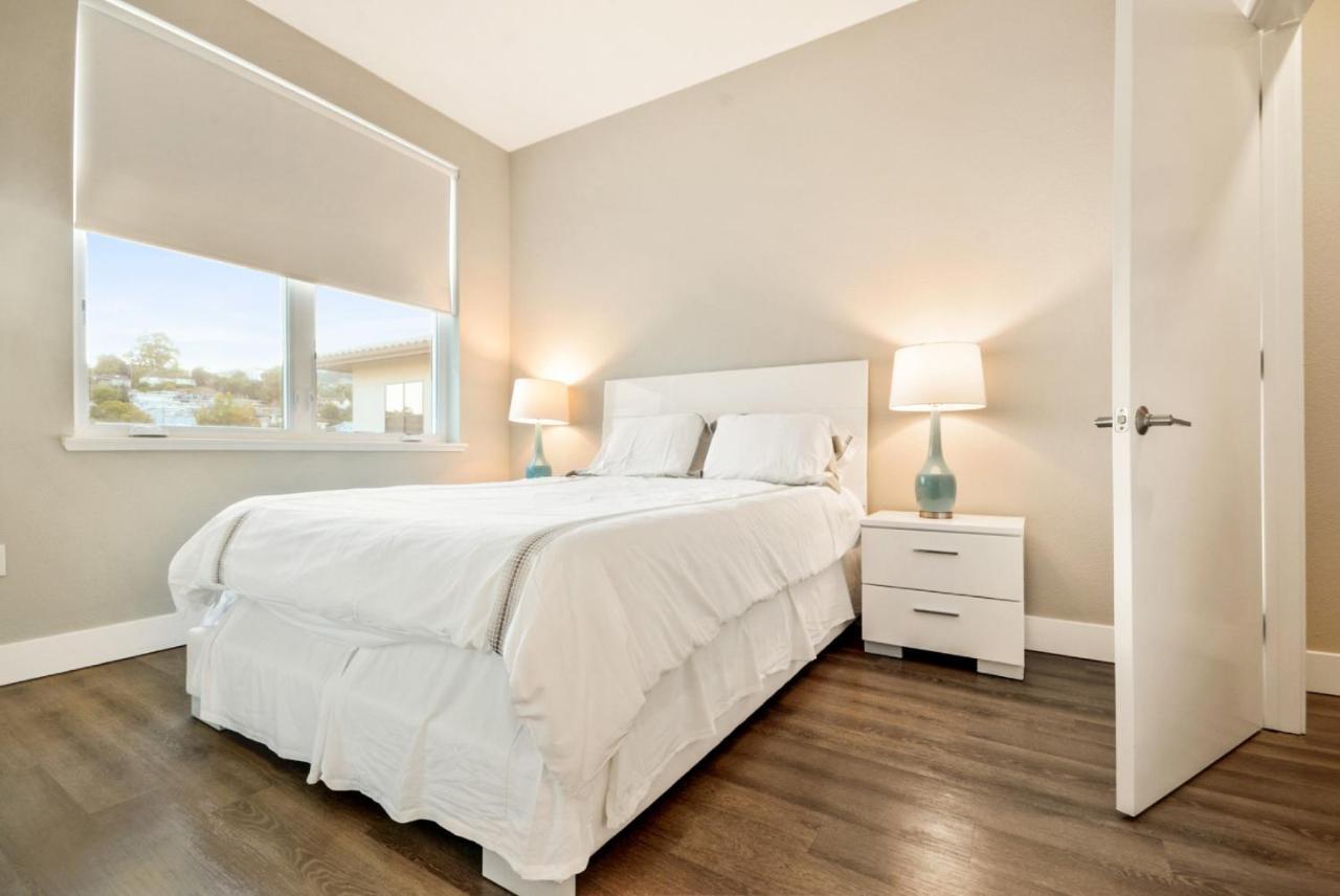 Global Luxury Suites In The Heart Of San Carlos Værelse billede
